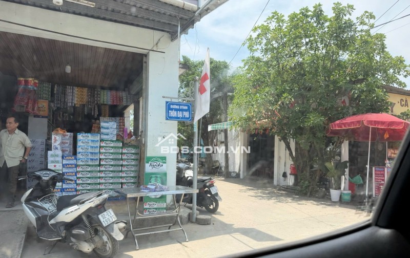 ĐÂT ĐẠI NGHĨA- ĐẠI LỘC BÁN NHANH- RẺ THANH TOÁN NGÂN HÀNG